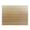European Ash No. 54, 51 x 155 x 155 mm