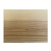 European Ash No. 54, 51 x 155 x 155 mm
