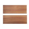 Black Walnut No.34, 16 x 49 x 135 mm