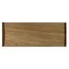 European Walnut No.39, 61 x 70 x 180 mm