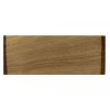 European Walnut No.39, 61 x 70 x 180 mm