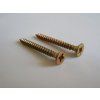 Wood screw PZ 3.0 x 20 - 50 pcs
