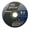 Řezný kotouč Norton Vulcan 125 x 1,0 x 22,23 mm