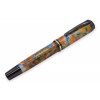Jr Gentleman large fountain pen gun metal