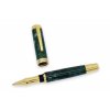 Jr Gentleman large rollerball pen gold