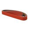 Brusný pás 16 x 305 mm 3M Cubitron 707E