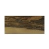 Bocote No. 28, 7 x 64 x 135 mm