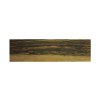 Bocote No. 38, 6 x 38 x 135 mm