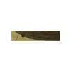 Bocote No. 229, 14 x 57 x 135 mm