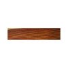 Cocobolo No. 103,  23 x 32 x 135 mm
