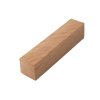 Dub cesmínový č. 120, 29 x 30 x 135 mm