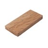 Oak Holm No. 126, 15 x 60 x 130 mm