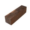 Oak Holm No. 132, 57 x 61 x 230 mm