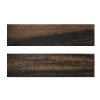 Gaboon Ebony No. 118, 30 x 49 x 149 mm