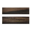 Gaboon Ebony No. 127, 30 x 60 x 148 mm