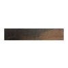Gaboon Ebony No. 209, 30 x 42 x 136 mm