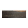 Gaboon Ebony No. 338, 23 x 50 x 161 mm