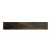 Gaboon Ebony No. 341, 26 x 41 x 136 mm