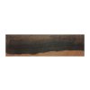 Gaboon Ebony No. 356, 10 x 39 x 135 mm