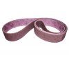 Brusný pás 50 x 1500 mm 3M Scotch-Brite SC-BL, A-MED vínový