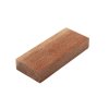 Leopardwood No. 102, 21 x 51 x 120 mm