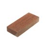 Leopardwood No. 103, 21 x 51 x 120 mm