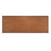 Merbau č.22, 11 x 44 x 135 mm