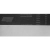 Sanding Belt 50 x 1500 mm (2" x 59") Norton NORaX U254, X5 (P3000)