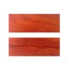 Padauk No. 2, 52 x 52 x 135 mm