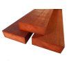 Padauk No. 23, 26 x 85 x 300 mm