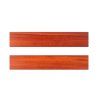 Padauk No. 33, 22 x 22 x 110 mm