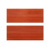 Padauk No.37, 22 x 23 x 135 mm