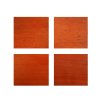 Padauk No.39, 26 x 90 x 65 mm