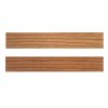 Zebrawood No.46, 38 x 47 x 135 mm