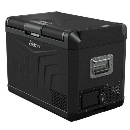 GCX40BLACK01