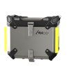 topcase freezing cooling MCX17SILVER 14