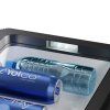 topcase freezing cooling MCX17SILVER 16