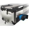 topcase freezing cooling MCX17SILVER 27