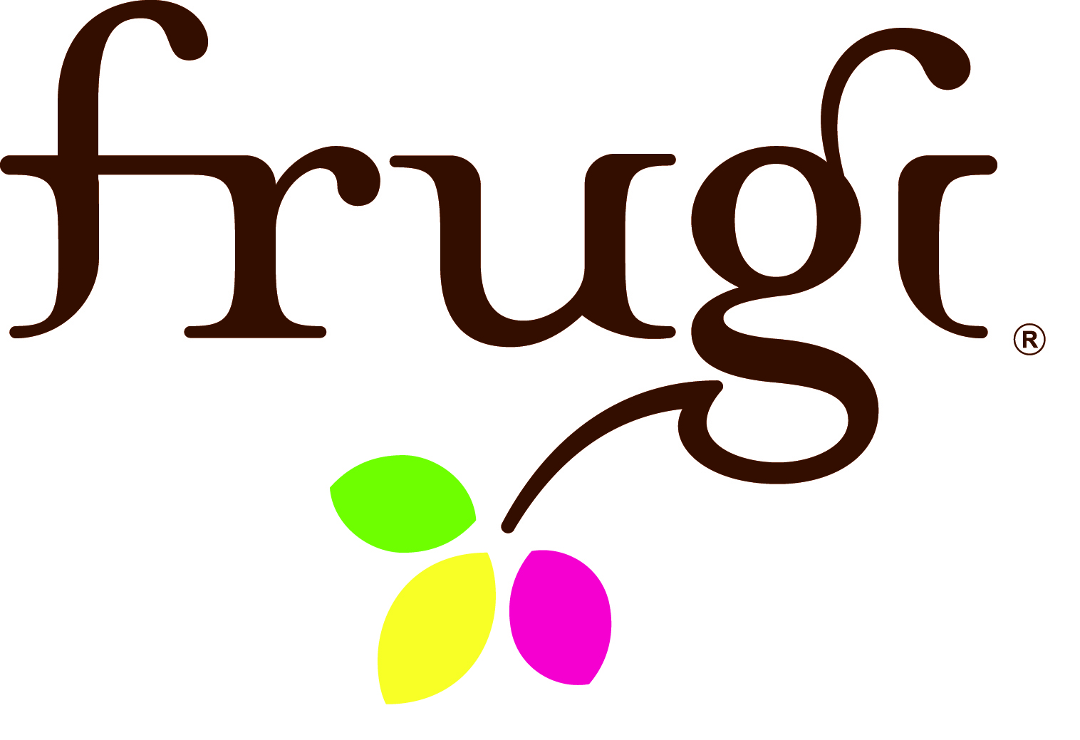 Frugi logo