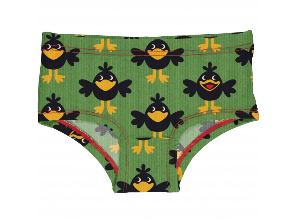 Briefs Hipsters CROW
