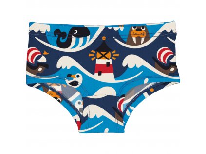 Briefs Hipsters OCEAN