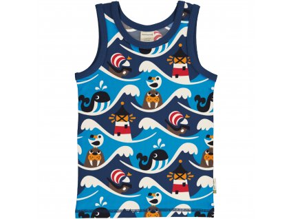 Tanktop OCEAN