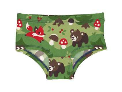 Briefs Hipsters FOREST