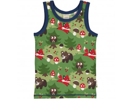 Tanktop FOREST