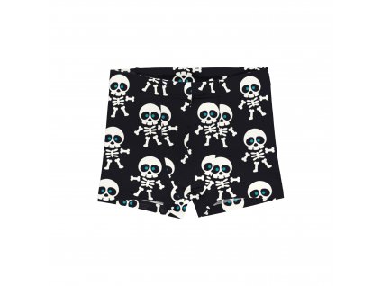 Boxer Shorts CLASSIC SKELETON