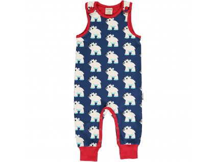 Playsuit POLAR BEAR