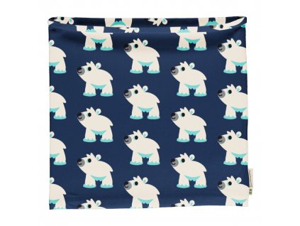 Scarf Tube POLAR BEAR