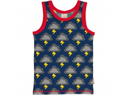 Tanktop CLASSIC LIGHTNING