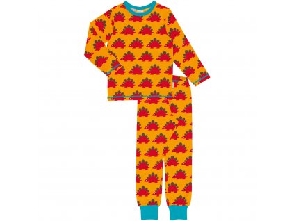 Pyjama Set LS CLASSIC DINO