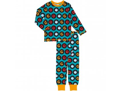 Pyjama Set LS CLASSIC LP
